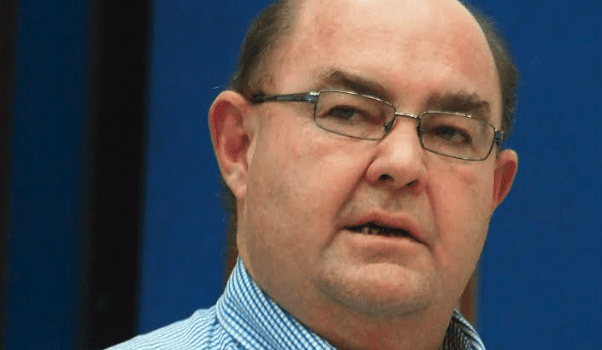 Vale Phillip Sheridan – the resolute defender of the bush